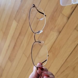 Sophia Loren Glasses with sparkle